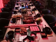 -米乐星世界KTV(汇智国际商业中心店)