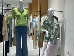 -沈阳大商千盛购物中心有限公司(长江街店)