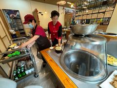 -小团圆灶台鱼·百城头牌菜(千岛湖店)