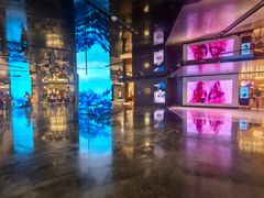 -深圳湾万象城(南山店)