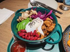-nata&bica(松江大学城店)
