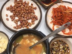 -白山烧烤(文安路万豪店)