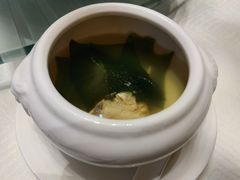 -中国坊中餐厅(石家庄希尔顿酒店)