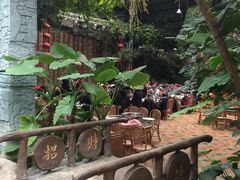 -江天生态园餐厅