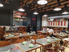 大堂-潮界(LU·ONE凯德晶萃广场店)