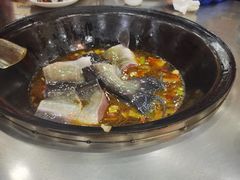 -屯老二农家铁锅炖·行业领军者(梅江店)