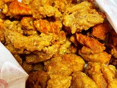 鸡块-延庆观炸鸡(淮北街总店)