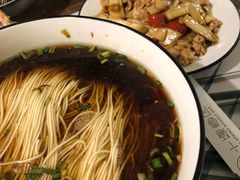 -十面春风·江南面馆(崇宁路店)