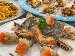 -渔娘渔家丹东海鲜(东直门店)