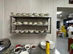 -玲燕蒸菜馆(江东路店)