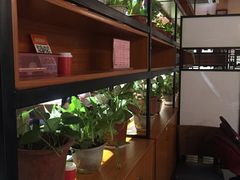 -张记旺角食街(动物园店)