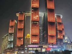 -重庆两江夜游-交运系列