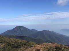 -七娘山