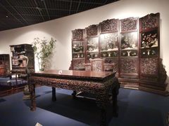 -上海博物馆(人民广场馆)