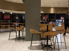 -星巴克(成都市中海右岸环宇坊店)