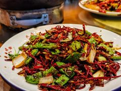-百味地锅鸡(夹河西街店)