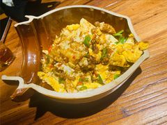 -泥糊破店小酒馆·团建聚餐(南京西路店)