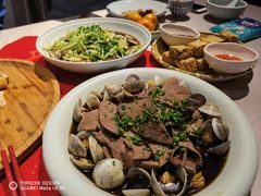 水芹菜-孔乙己酒家(虹桥路店)