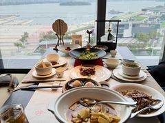 -馋遇江南·精致湖景雅宴(东方之门店)