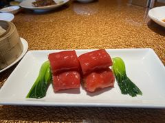 红米虾肠-红棉中餐厅·广州海航威斯汀酒店
