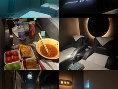 -墨锦轩·5D影院足浴·SPA(高新店)