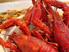 -刘栋梁大排档(淮海东路店)