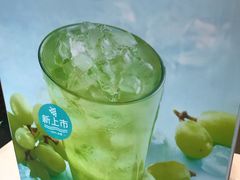 -蜜雪冰城(托乐嘉店)