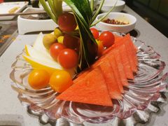 -海底捞火锅(海宁路店)