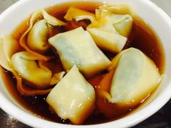-功德林(南京西路店)