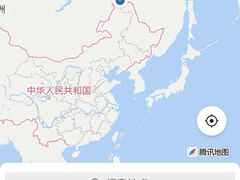 -北极村旅游风景区