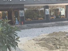 门面-风云面馆(珠海路店)