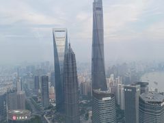 -东方明珠广播电视塔