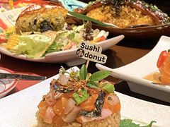 -鸟山鸣·日料食堂(王府井店)