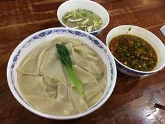 天下第一面-天下第一面(大雁塔北广场店)