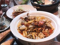 -周家二小姐的菜(西津渡店)