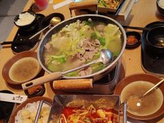 -川堂风·跷脚牛肉·乐山爆炒(宝山日月光店)