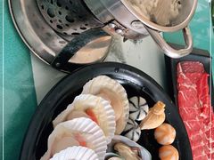 -丽江庭院之丽江往事(安定门店)
