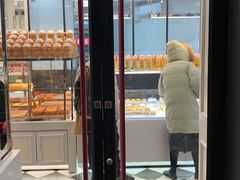 门面-味多美蛋糕(梨园店)