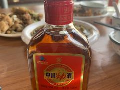 -唔呶喔哩酒家(生产街店)