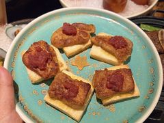-上井料理黑金店(IFS国金中心店)