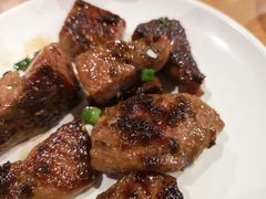-汉丽轩韩式自助烤肉(大学城龙湖U城天街A馆店)