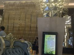 -碧涛阁水世界酒店(万家丽路店)