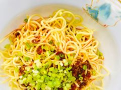 太婆凉面-刘家花园·柴火鸡·中餐酒楼·西昌烧烤(三圣乡店)