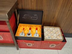 -晋阳春·山西菜·北京烤鸭(交大店)