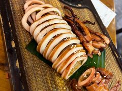 -曼泰·泰餐(江南环球港店)
