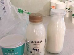 -正飞鲜奶(公园北街店)