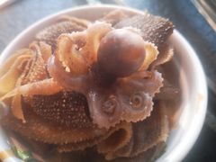 -欢乐牧场海鲜烤肉自助(牡丹园店)