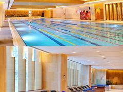 -北京嘉里健身·Kerry Sports(北京嘉里大酒店)