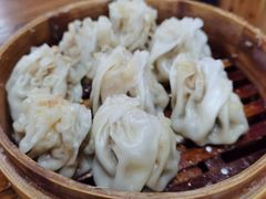 猪肉三鲜烧麦-正宗天津烧麦馆(柳州路店)