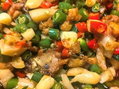 -蛙兔鸡自贡风味·特色江湖菜(广都店)